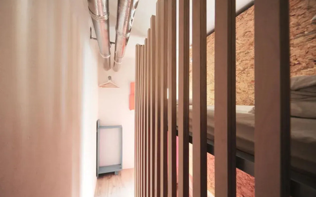 Отель Dopa Hostel Италия, Болонья - отзывы, цены и фото номеров - забронировать отель Dopa Hostel онлайн вид на фасад