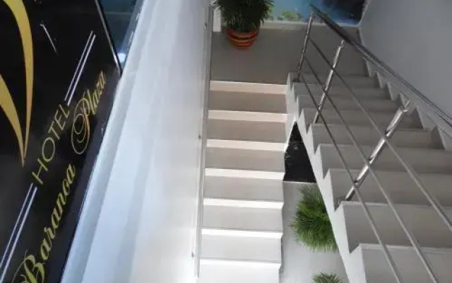 Hotel Baranoa Plaza