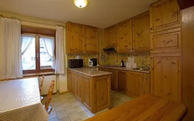 Residence LArcobi