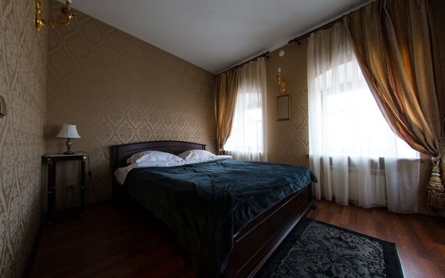 Boutique Apartments Pokrovka 9A 2