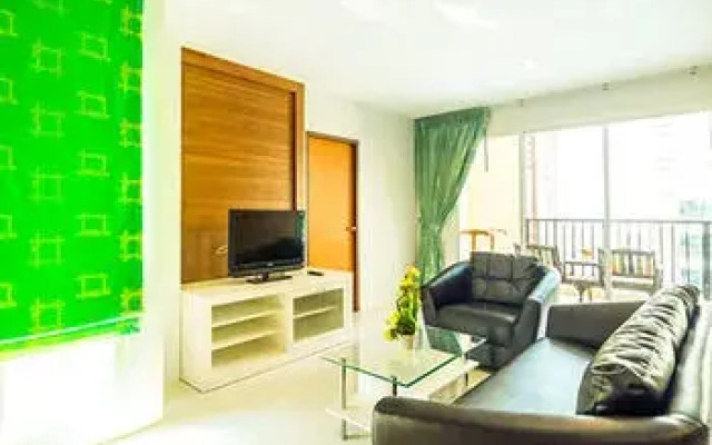 G Residence Pattaya 1