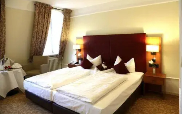 Hotel Frstenhof
