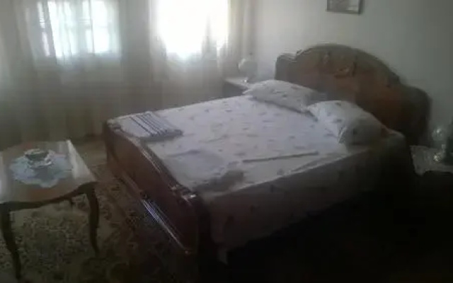 Hashorva Guest House