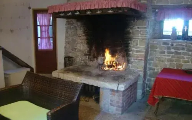 Bed & Breakfast Antico