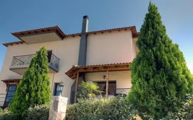 Guesthouse Evi Maria