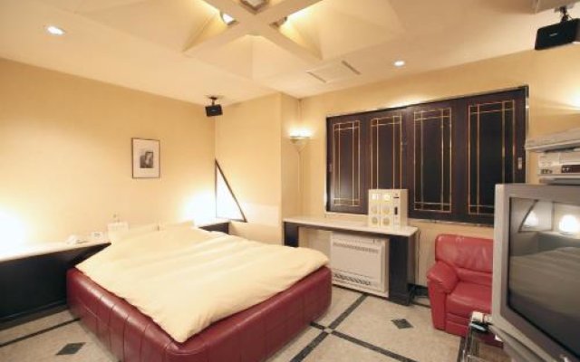 HOTEL PARIET SODEGAURA - Adults Only 2