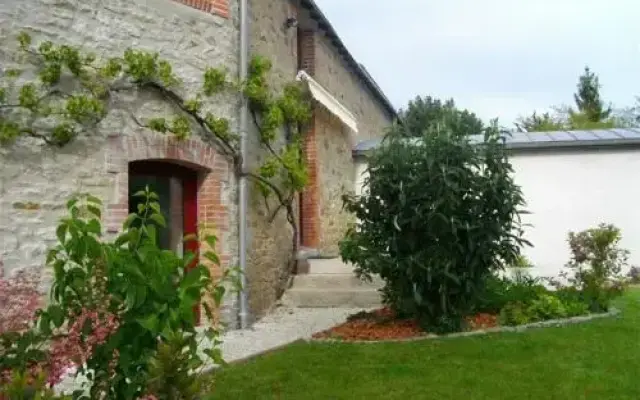 Domaine de Violaine