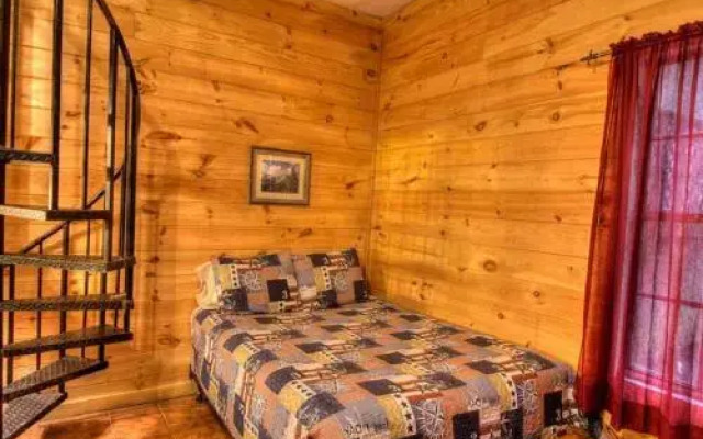 A-Frame Chalet