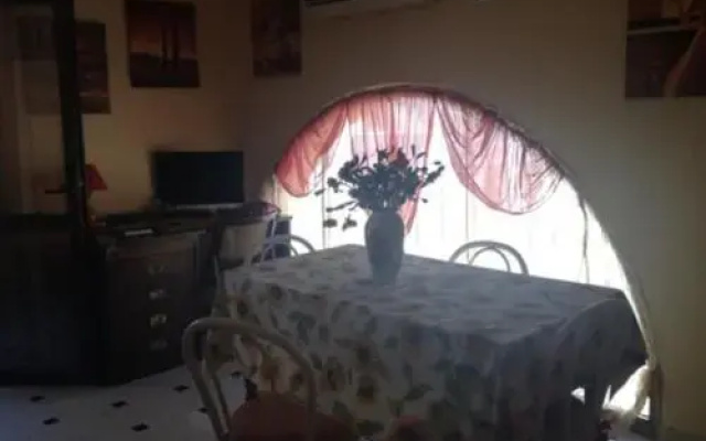 casa vacanza al centro di Balestate