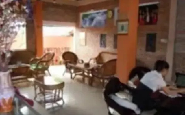 Sakal Bungalows