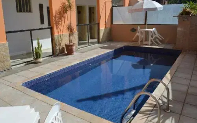 Pousada Orla do Itaguá