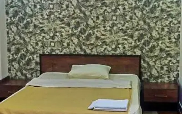 Arar Hotel комната для гостей