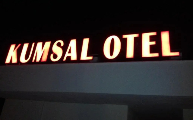 Kumsal Hotel Турция, Зейтинбели - отзывы, цены и фото номеров - забронировать отель Kumsal Hotel онлайн вид на фасад