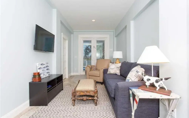 Sea Salt - Five Bedroom Home