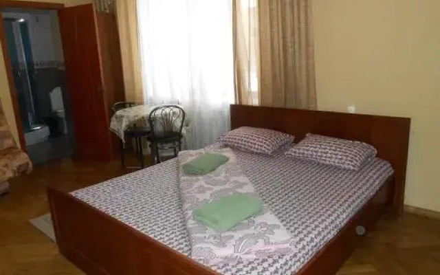 Гостиница Hostel One Day Украина, Львов - отзывы, цены и фото номеров - забронировать гостиницу Hostel One Day онлайн вид на фасад