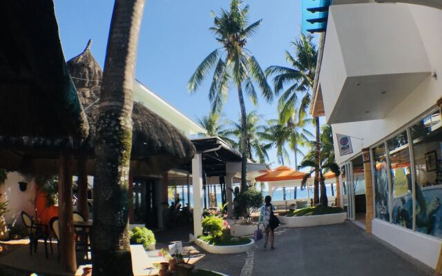 Calypso Beach & Dive Resort 0