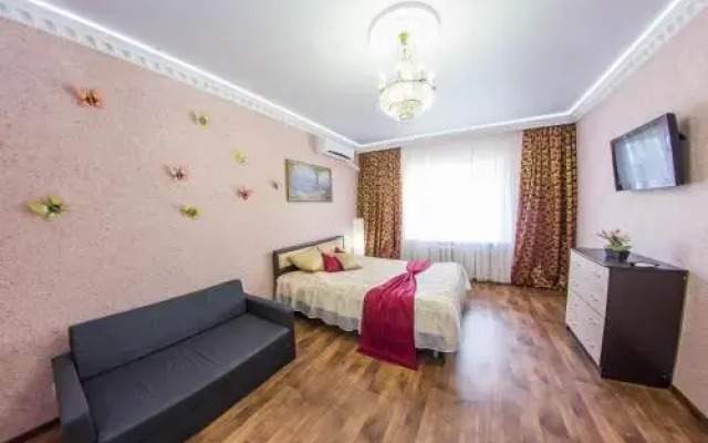 Home Hotel na Gogolya 79