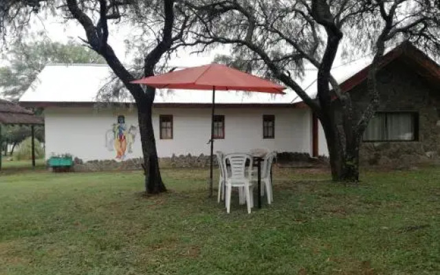 White Field Houses and Spa