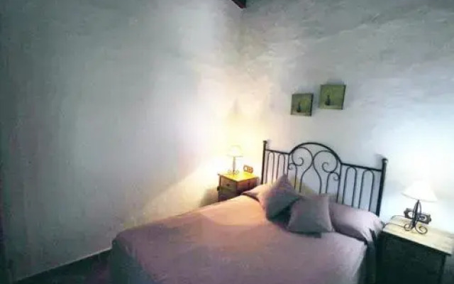 Отель Casas Con Piscina En Roches Испания, Кониль-де-ла-Фронтера - отзывы, цены и фото номеров - забронировать отель Casas Con Piscina En Roches онлайн комната для гостей