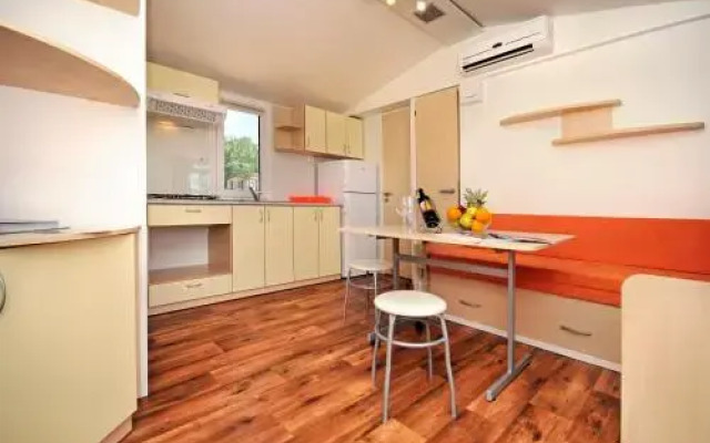 Mobile Homes Orsera
