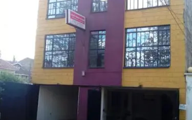 Lulus Guest House