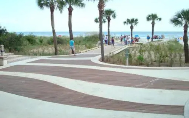Seaside Villas #WSS304