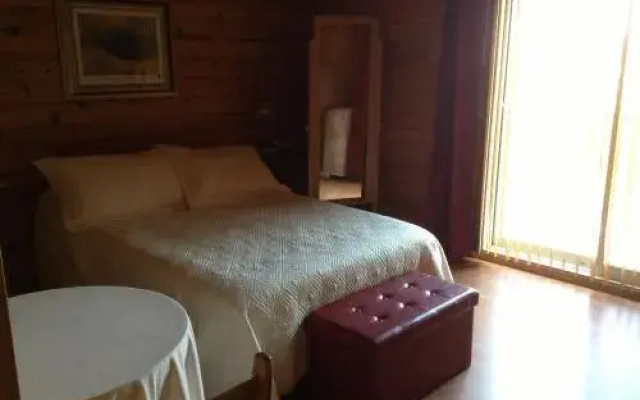 Auberge Ma Maison