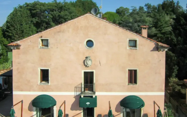 Отель Locanda Degli Ulivi Италия, Аркуньано - отзывы, цены и фото номеров - забронировать отель Locanda Degli Ulivi онлайн вид на фасад
