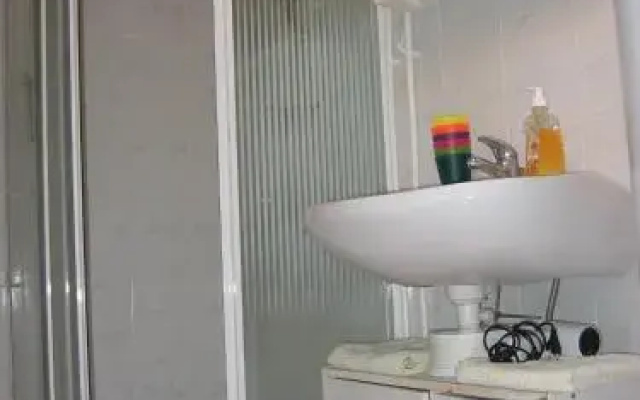 Napsugar Apartment
