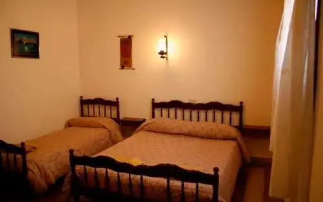 Hosteria Nido de Condores