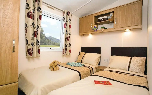 Brixham Holiday Park