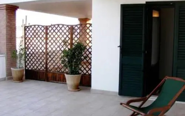 B&B La Carassa