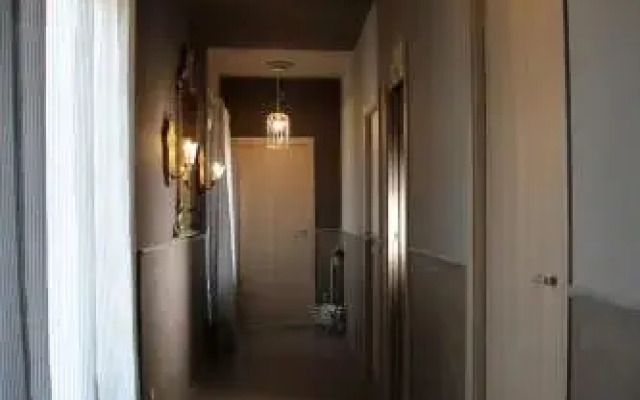 B&B La Falconera