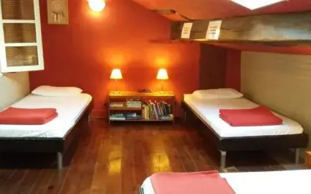 Gîte ULTREIA Vertes Montagnes