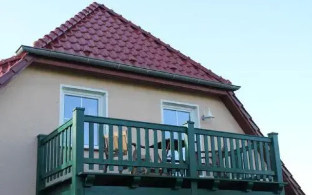Landsitz Rügen