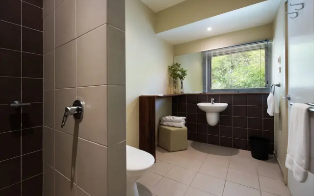 Daylesford Spa Villa 6
