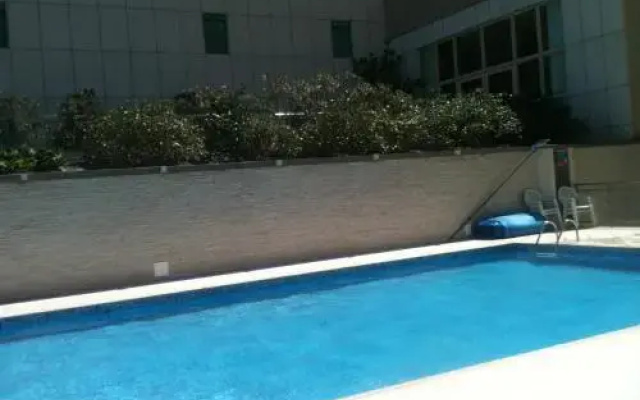 Cobertura na Barra da Tijuca