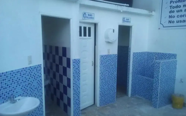 Hotel Los Panches