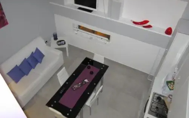 Casa Vacanze Gli Archi