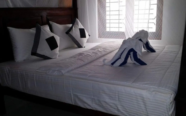 Eco Beach Home Stay