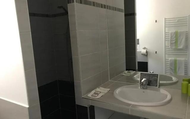 B&B / Chambre d'hôtes "Du rêve Ô naturel" entre Ardèche et Gard