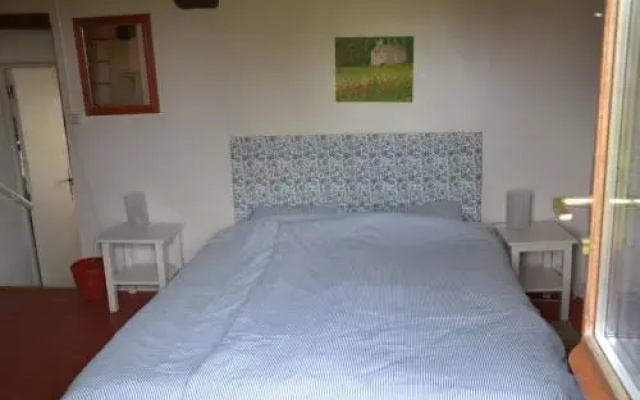 La Lègerie