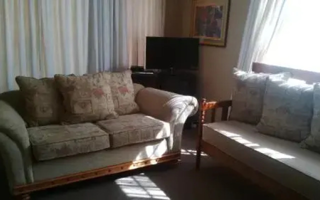 Mahanaim Cottage