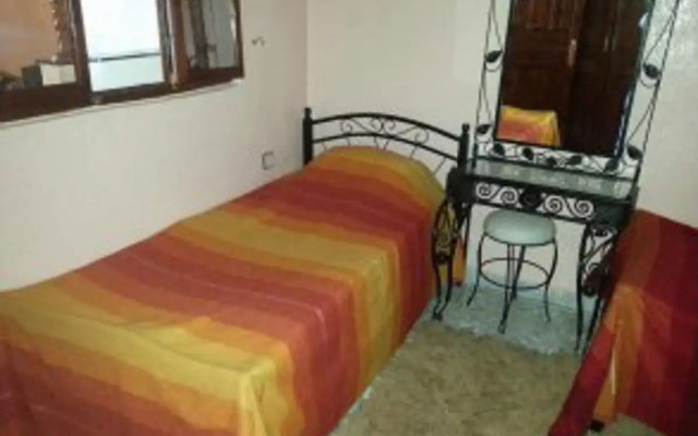 Naima House