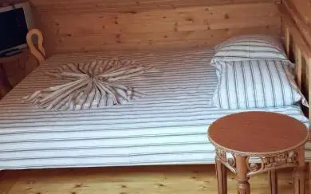Dobriy Guest House