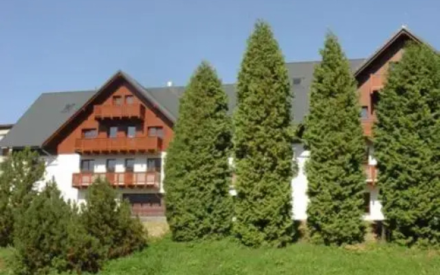 Apartman Mila Eterna II