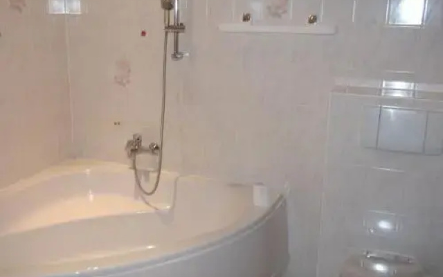 Ferienwohnung am Haffberg