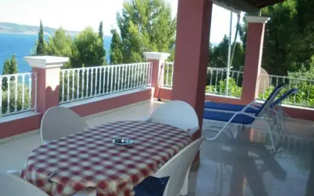 Villa Aliki