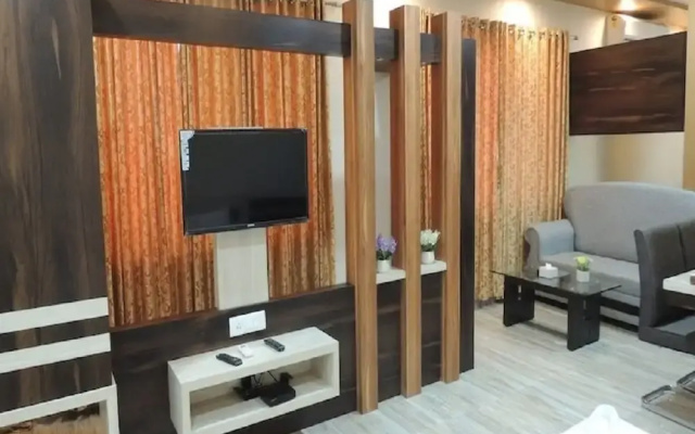 Room Maangta 125 - Kalyan East
