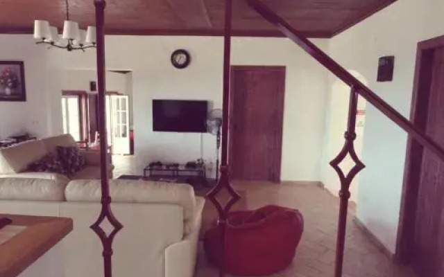 Pinhal da Coutada